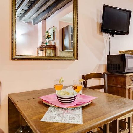 Colosseum Rione Monti 1 โรม ภายนอก รูปภาพ