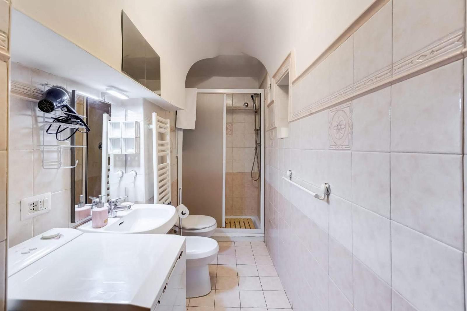 Colosseum Rione Monti 1 โรม ภายนอก รูปภาพ