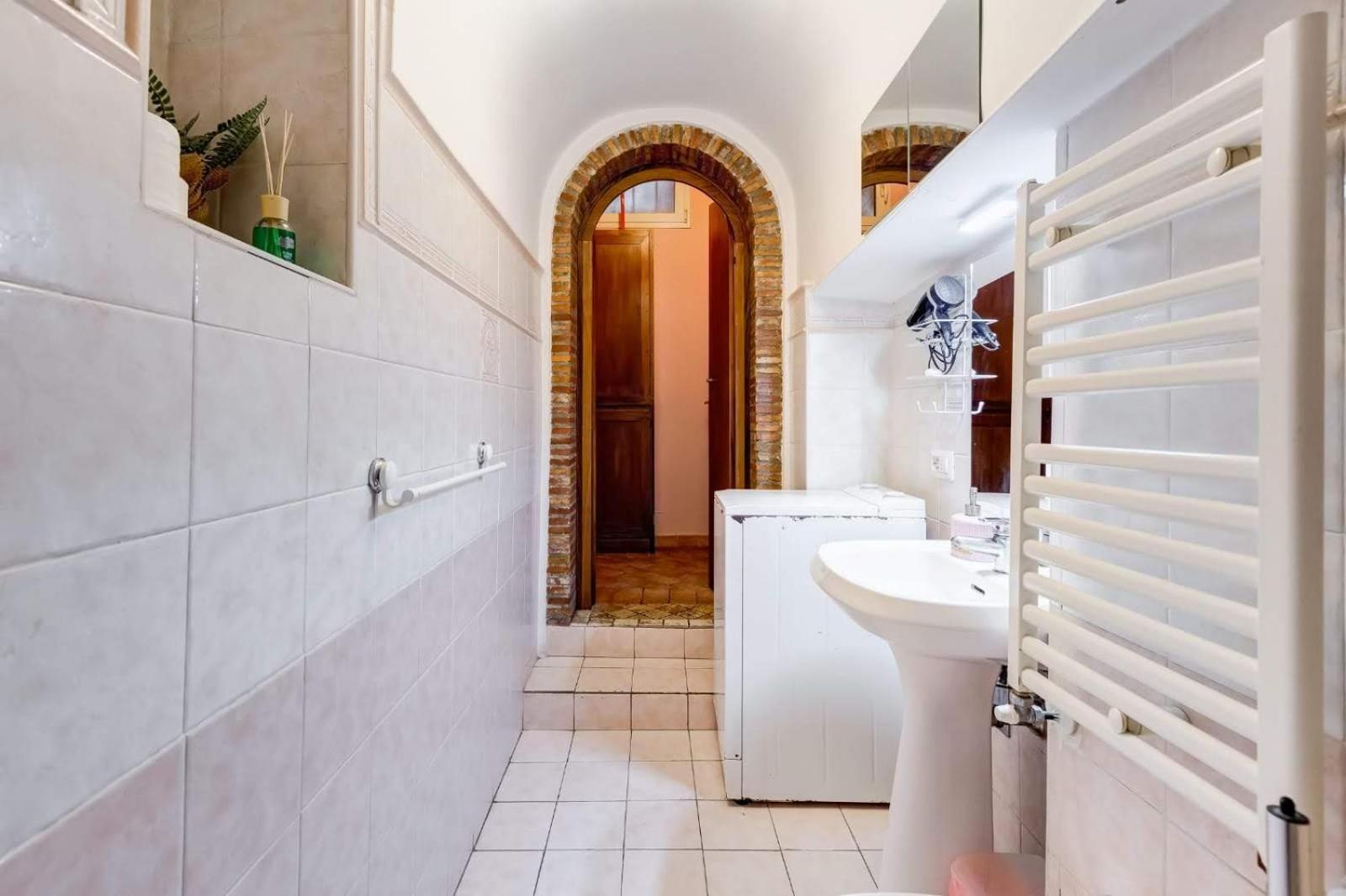 Colosseum Rione Monti 1 โรม ภายนอก รูปภาพ