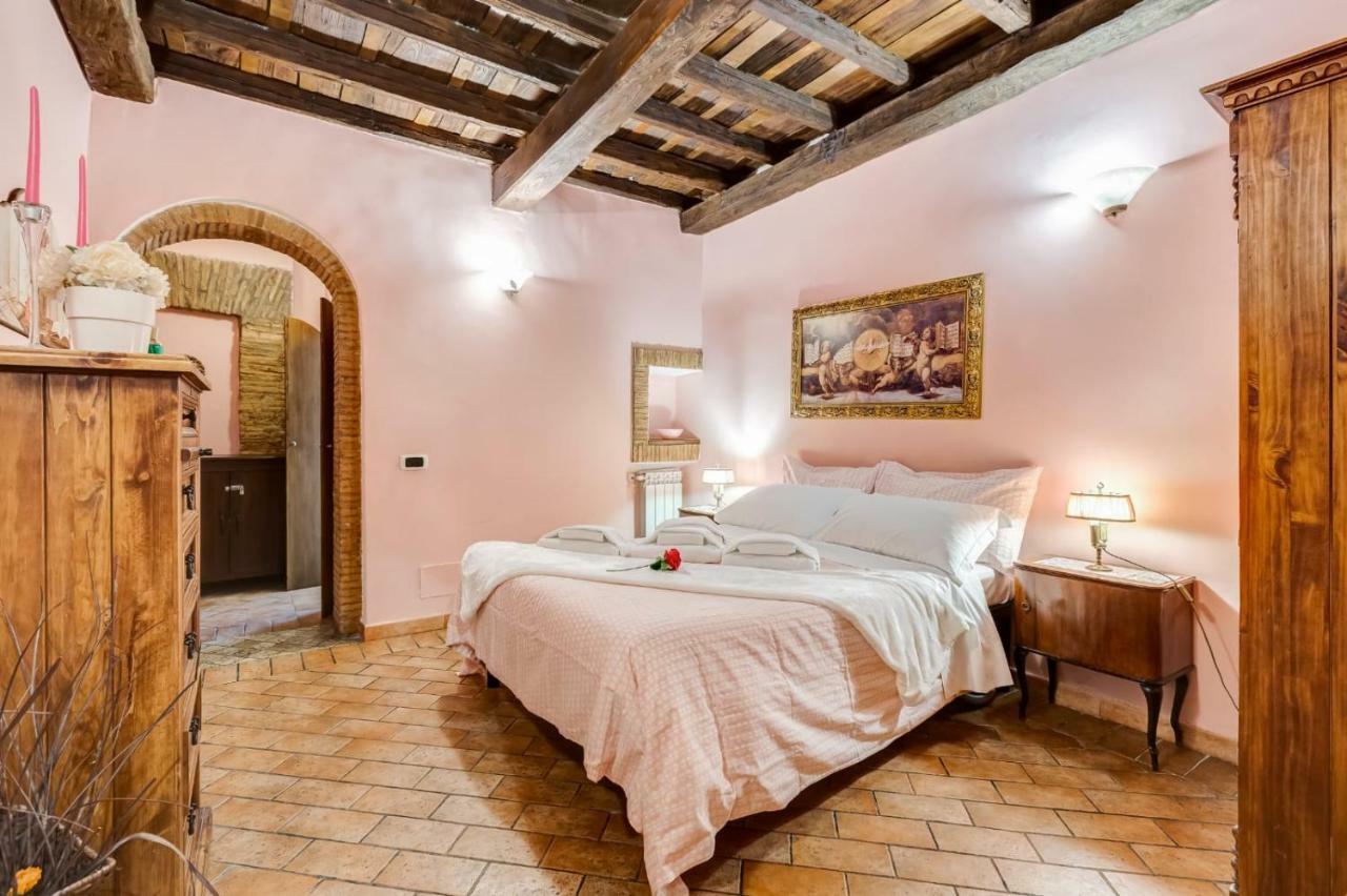 Colosseum Rione Monti 1 โรม ภายนอก รูปภาพ