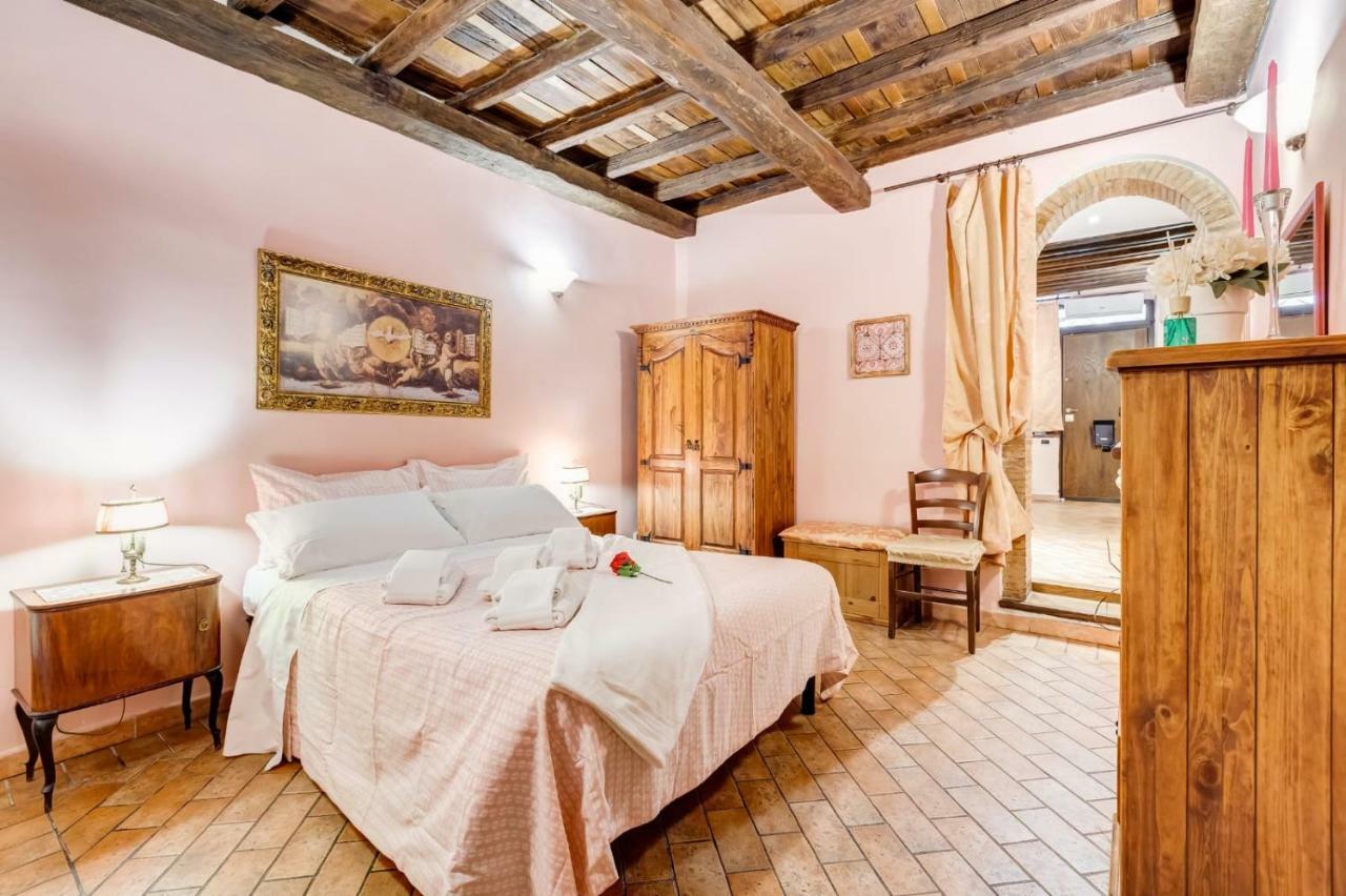 Colosseum Rione Monti 1 โรม ภายนอก รูปภาพ