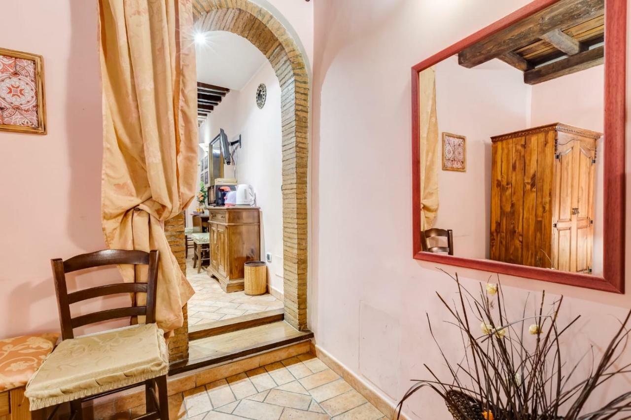 Colosseum Rione Monti 1 โรม ภายนอก รูปภาพ