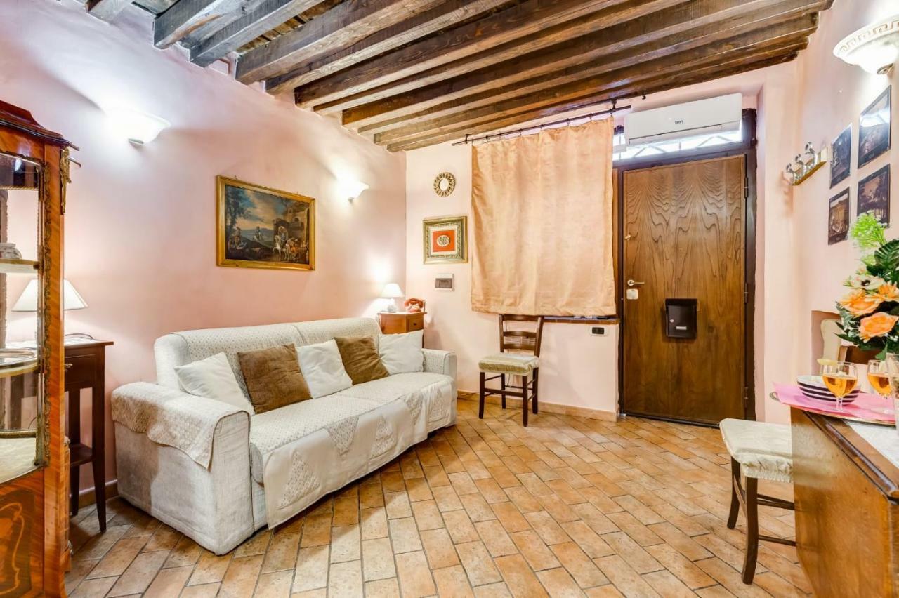 Colosseum Rione Monti 1 โรม ภายนอก รูปภาพ