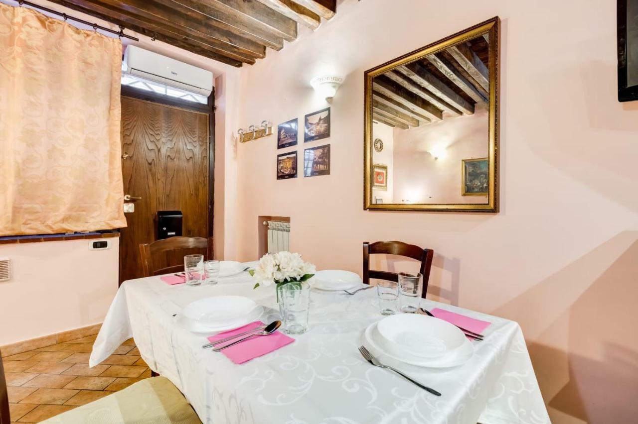 Colosseum Rione Monti 1 โรม ภายนอก รูปภาพ