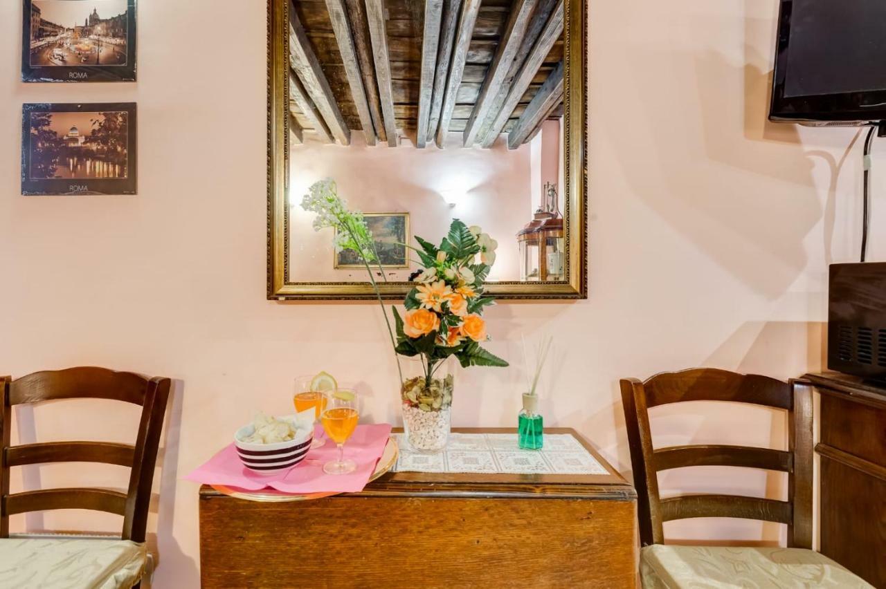 Colosseum Rione Monti 1 โรม ภายนอก รูปภาพ