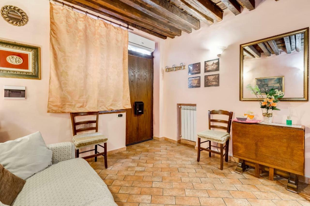 Colosseum Rione Monti 1 โรม ภายนอก รูปภาพ