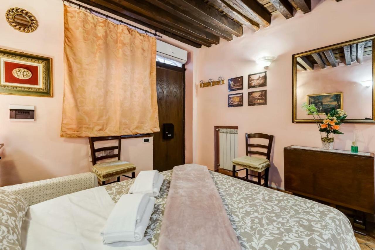 Colosseum Rione Monti 1 โรม ภายนอก รูปภาพ