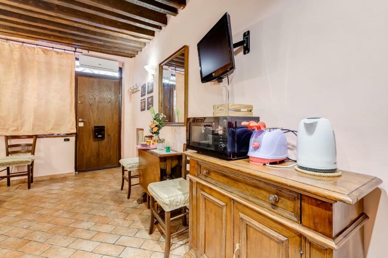 Colosseum Rione Monti 1 โรม ภายนอก รูปภาพ