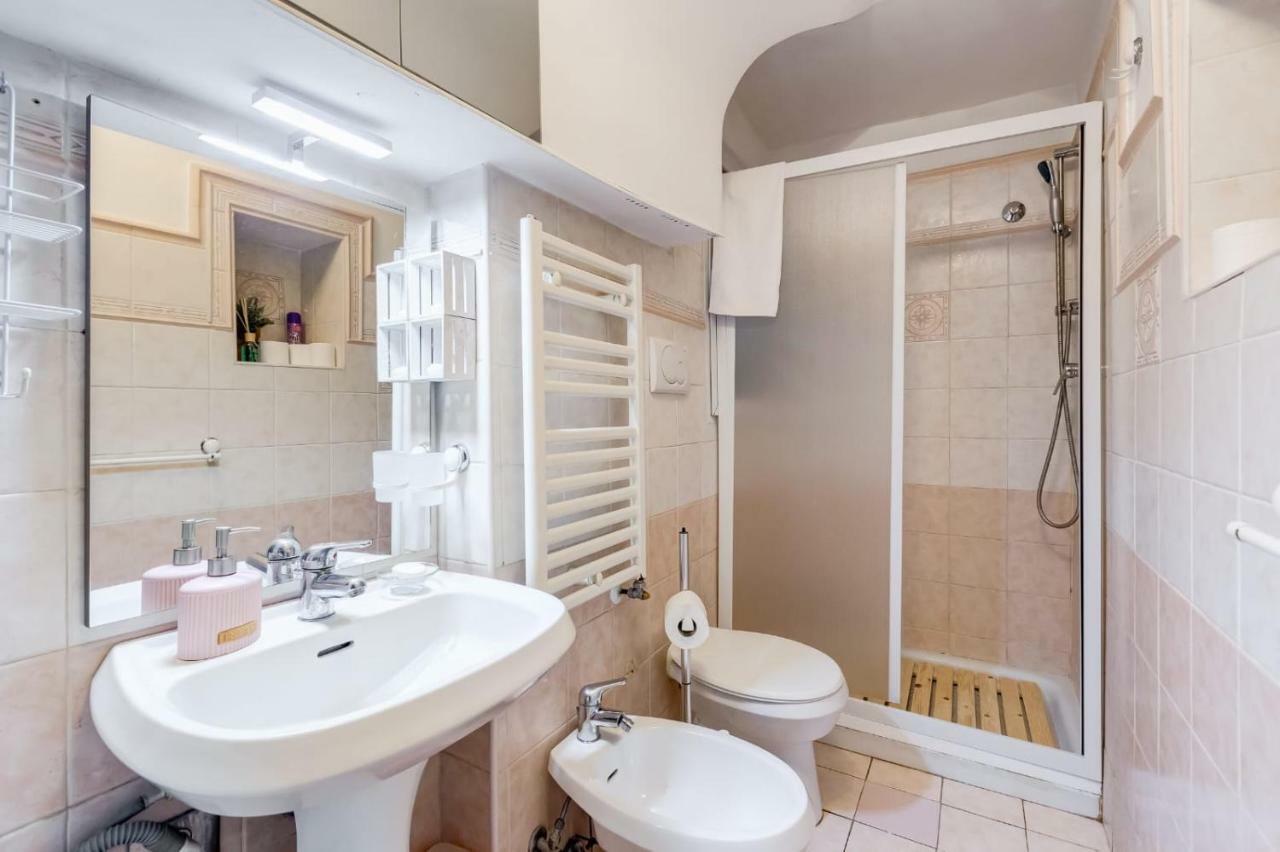 Colosseum Rione Monti 1 โรม ภายนอก รูปภาพ