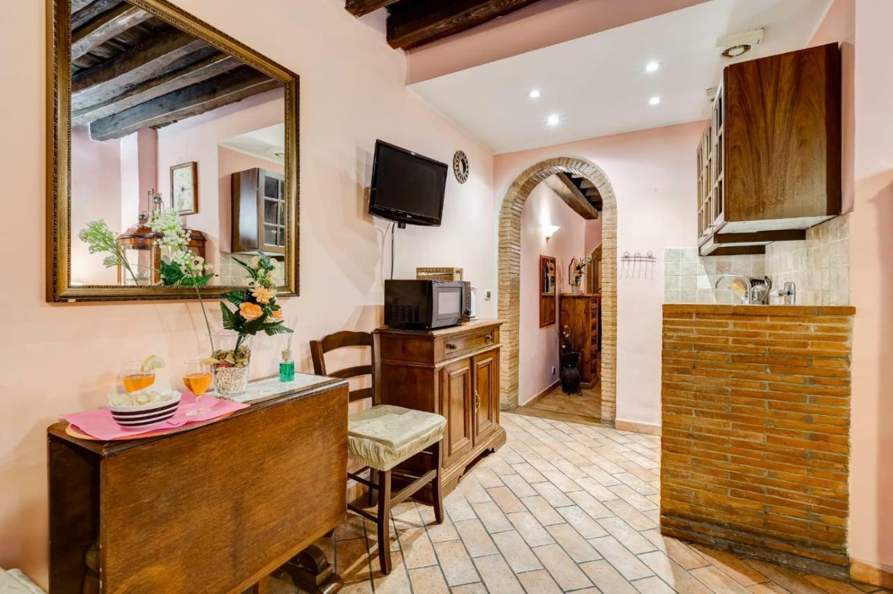 Colosseum Rione Monti 1 โรม ภายนอก รูปภาพ