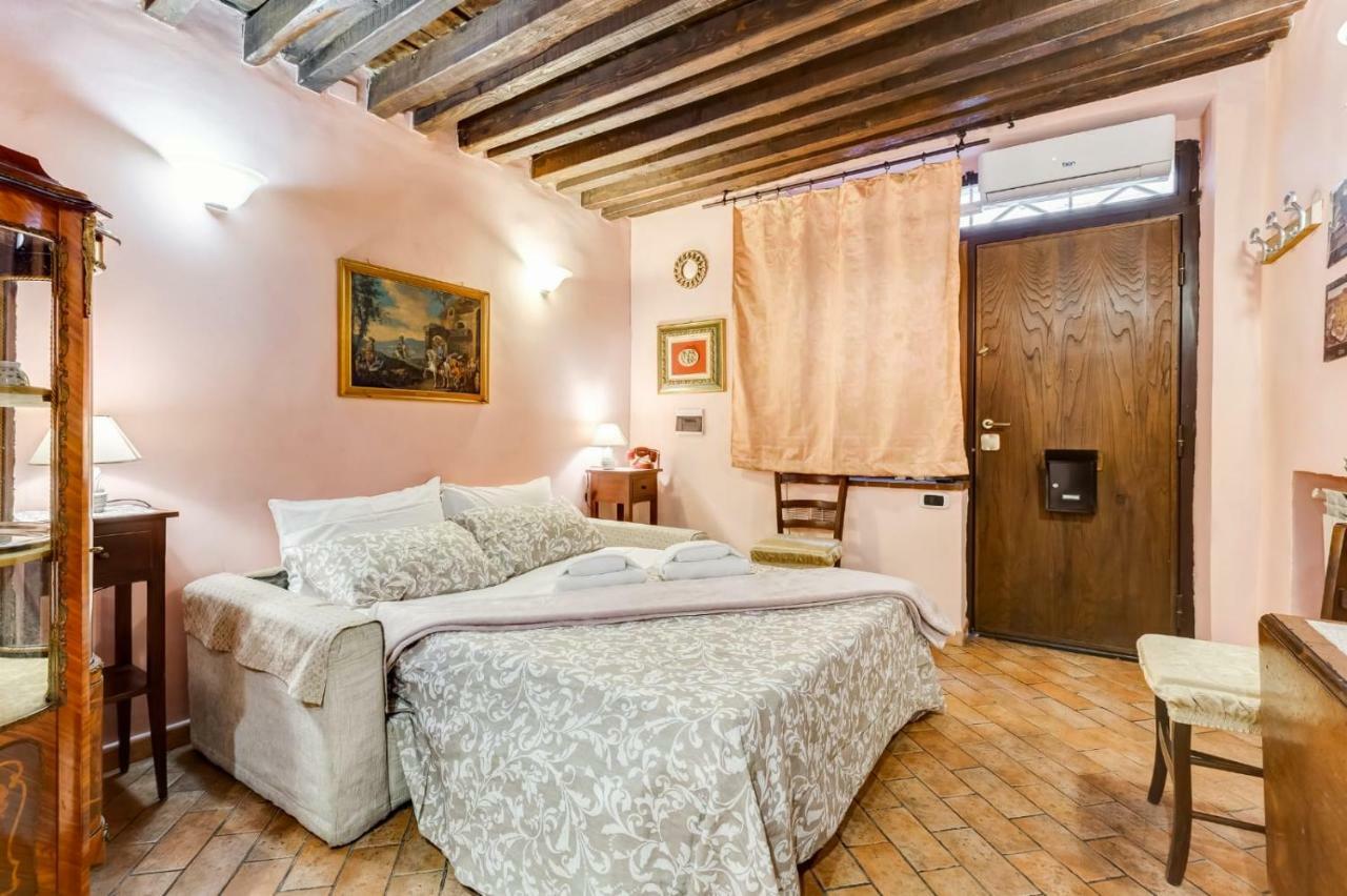 Colosseum Rione Monti 1 โรม ภายนอก รูปภาพ